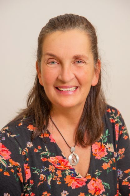 Frau Gaude
