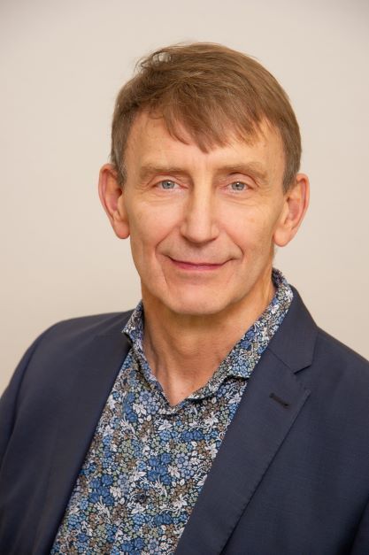 Schulleiter Raehse