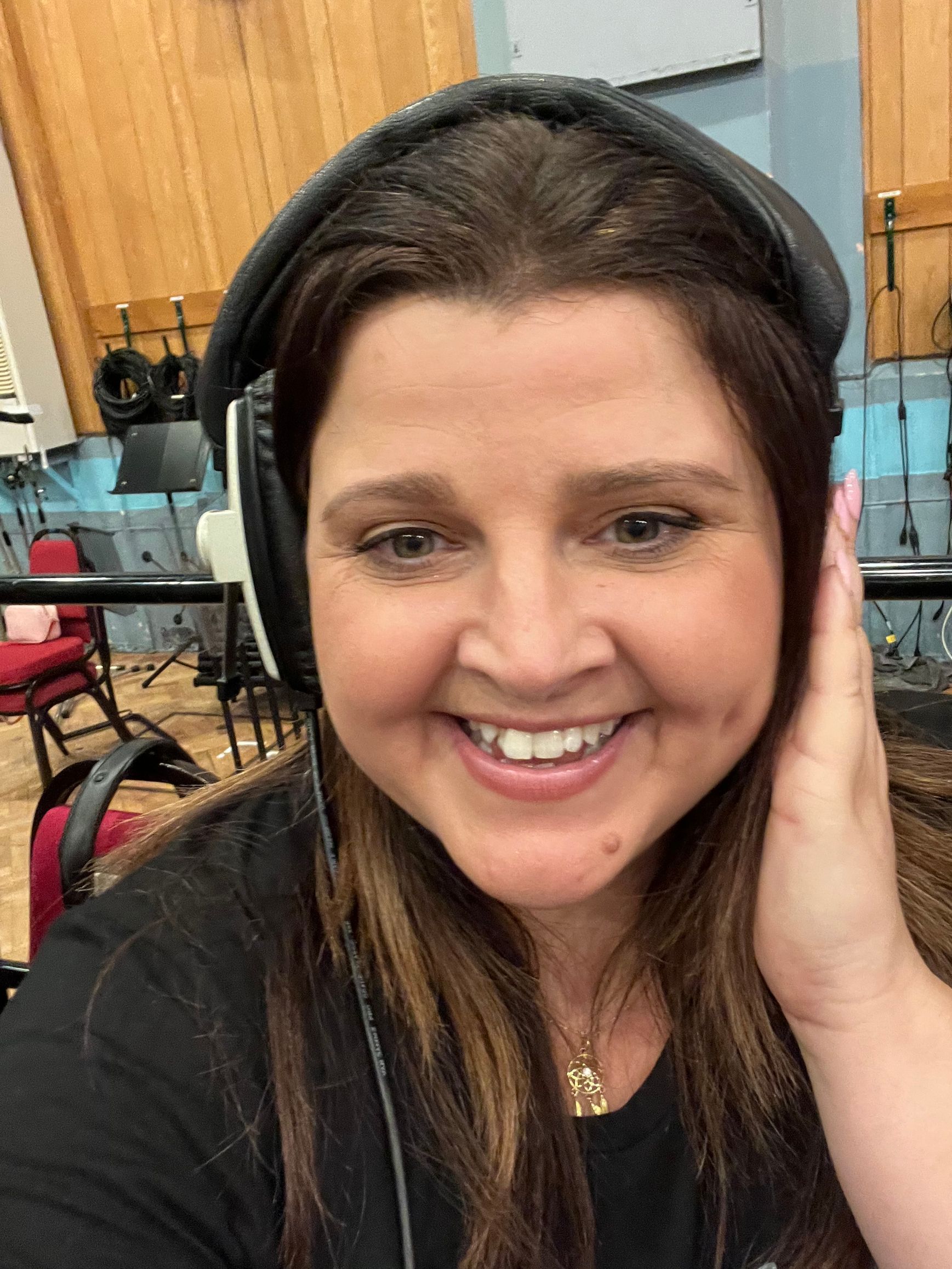 abbey road studio recording London