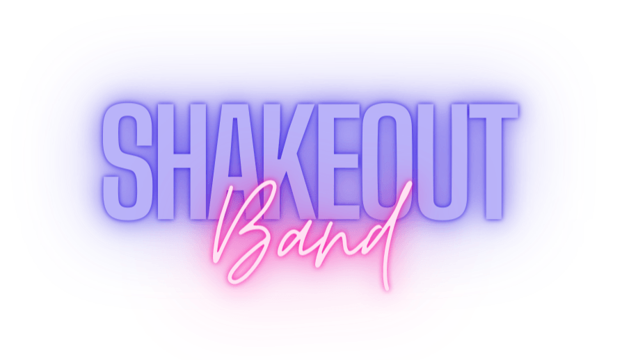 Shakout Band