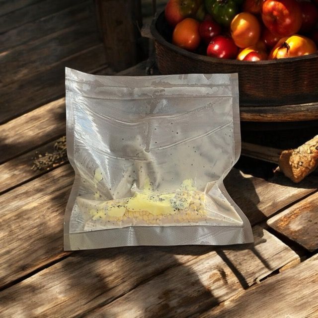 Maiskolben_mit_Negroni_di_Monaco_Zutaten