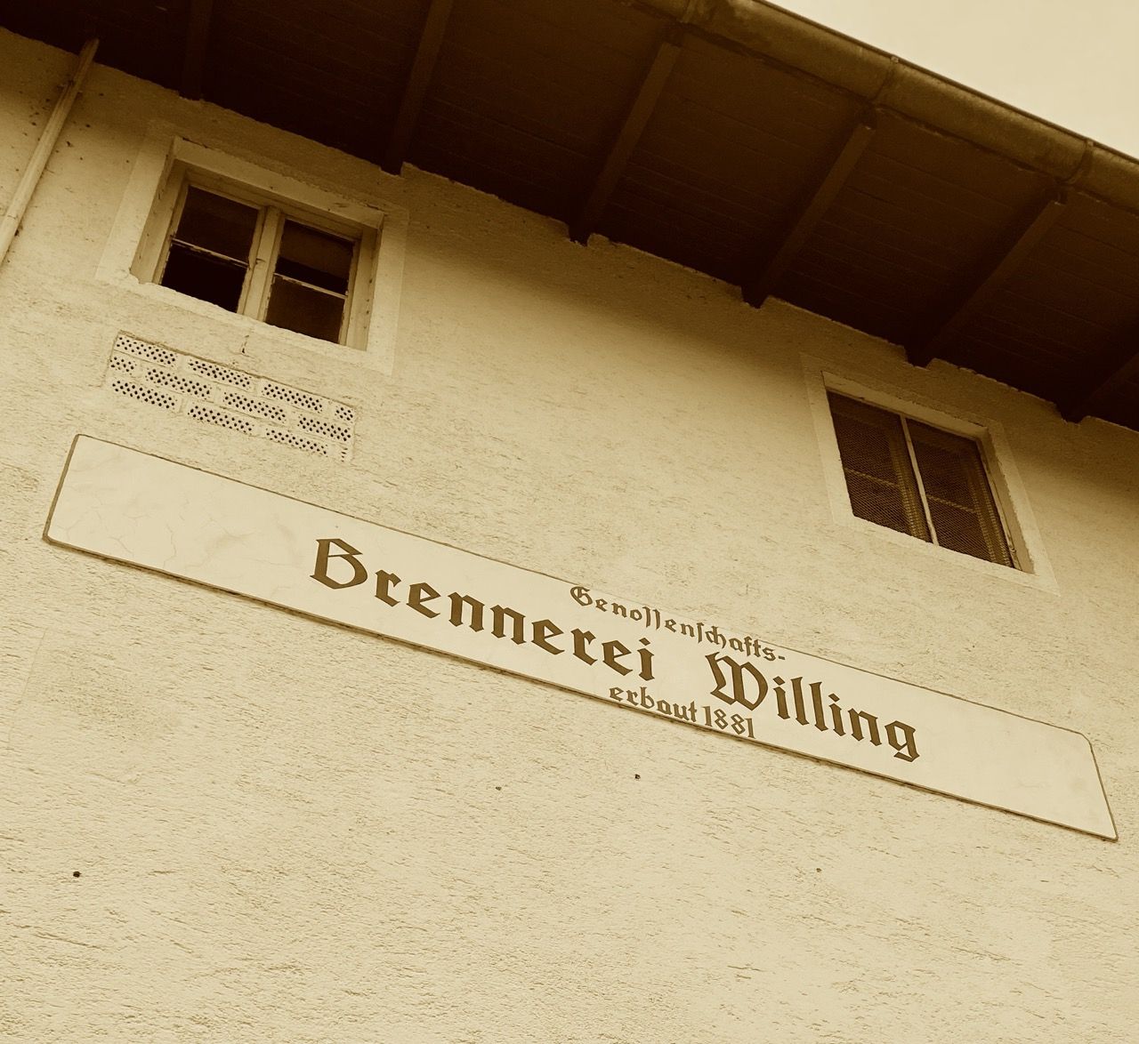 Negroni_Manufaktur_Produktion_Brennerei_Willing_Bad_Aibling