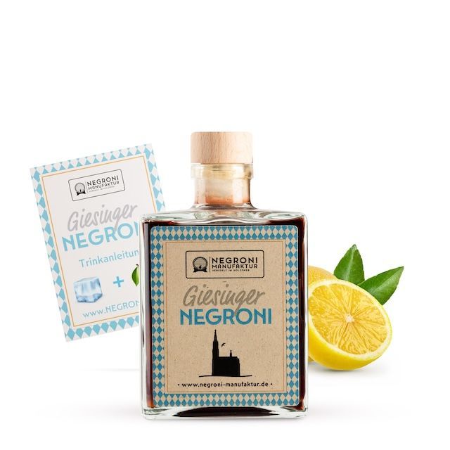 Giesinger_Negroni_200ml