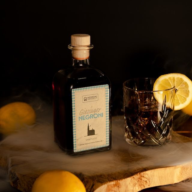 Giesinger Negroni