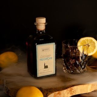 Giesinger Negroni Negroni Manufaktur