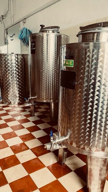 Negroni_Manufaktur_Produktion_Brennerei_Willing_Bad_Aibling