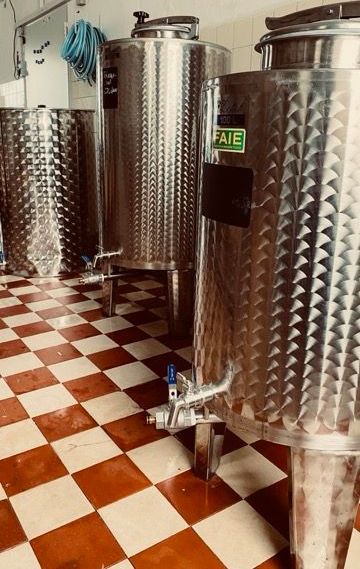 Negroni_Manufaktur_Produktion_Brennerei_Willing_Bad_Aibling