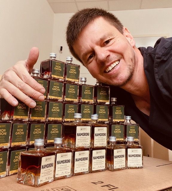 Negroni_Minis_Thorsten_Boeckers