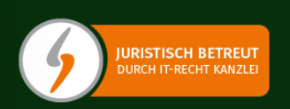 Negroni_Manufaktur_durch_IT-Rechtskanzlei_betreut