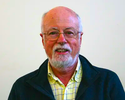 Nigel Akam