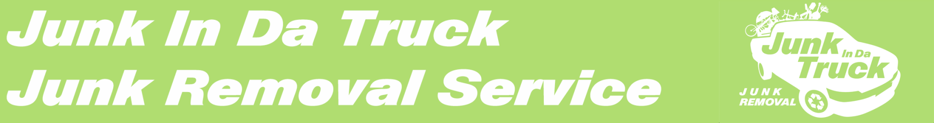 Vero Beach Junk Removal