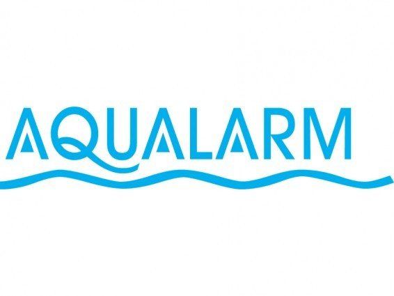 logo Aqualarm