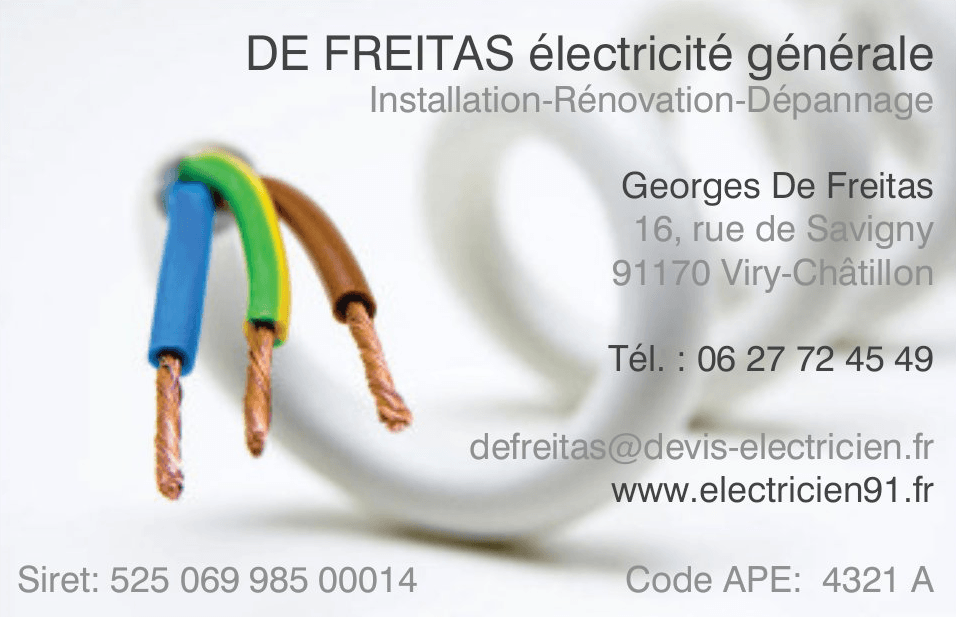 carte-visite-professionnel-electricien-de-freitas