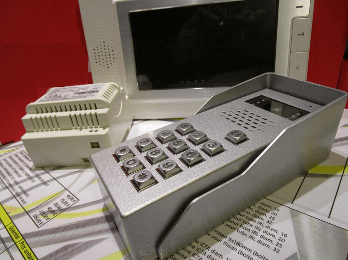 devis-controle-acces-Paris-Essonne-IDF-electricien