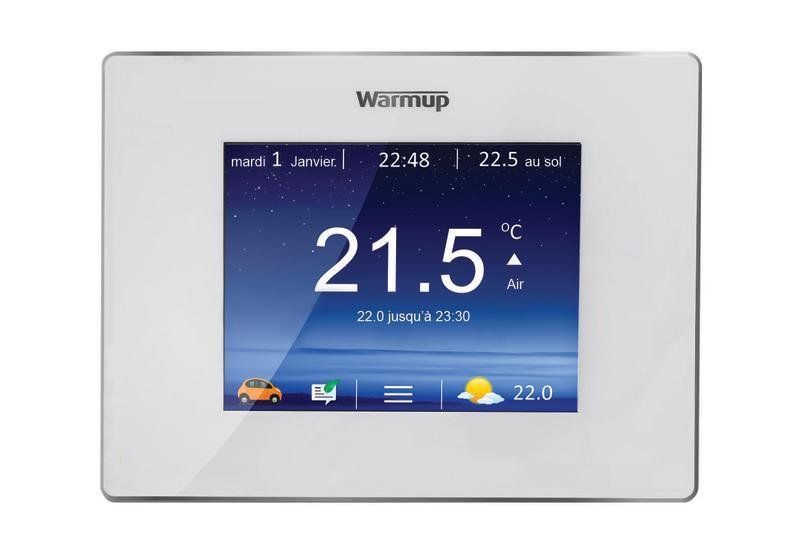 pose-thermostat-electrique-chauffage-Paris