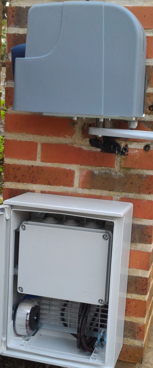 installation-portail-battant-île-de-France