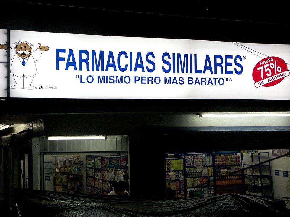impresion en lona translucida