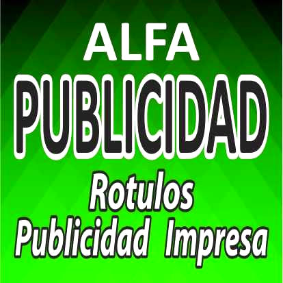 Rotulos y Publicidad impresa Rotulos
