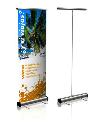 banners