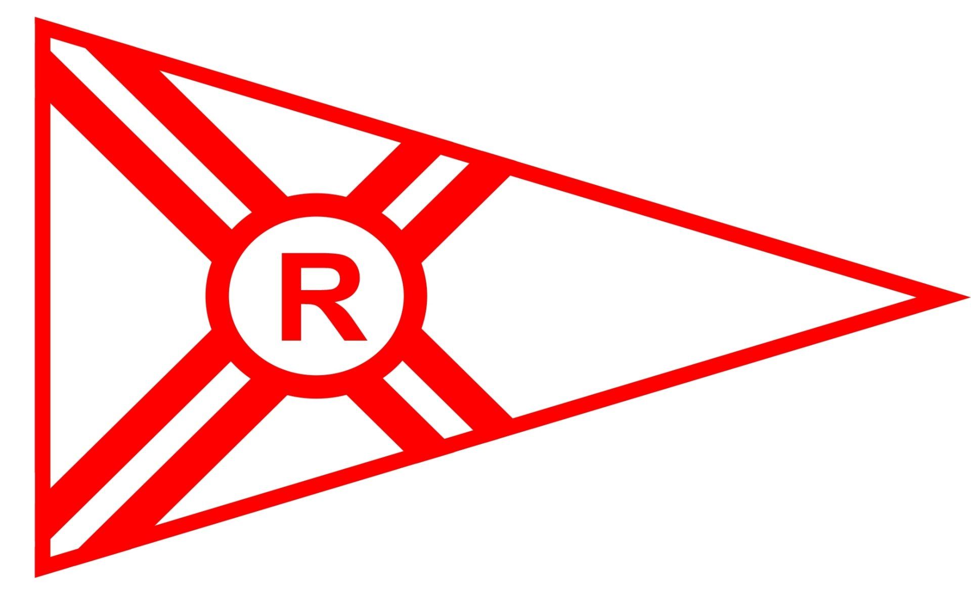 Zeigt das Logo des Seglerverein Rahnsdorf 1926 e.V.