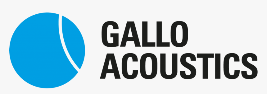 GALLO ACOUSTICS
