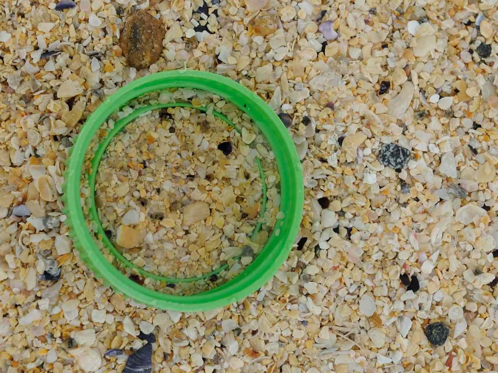 Getränkeflaschendeckel