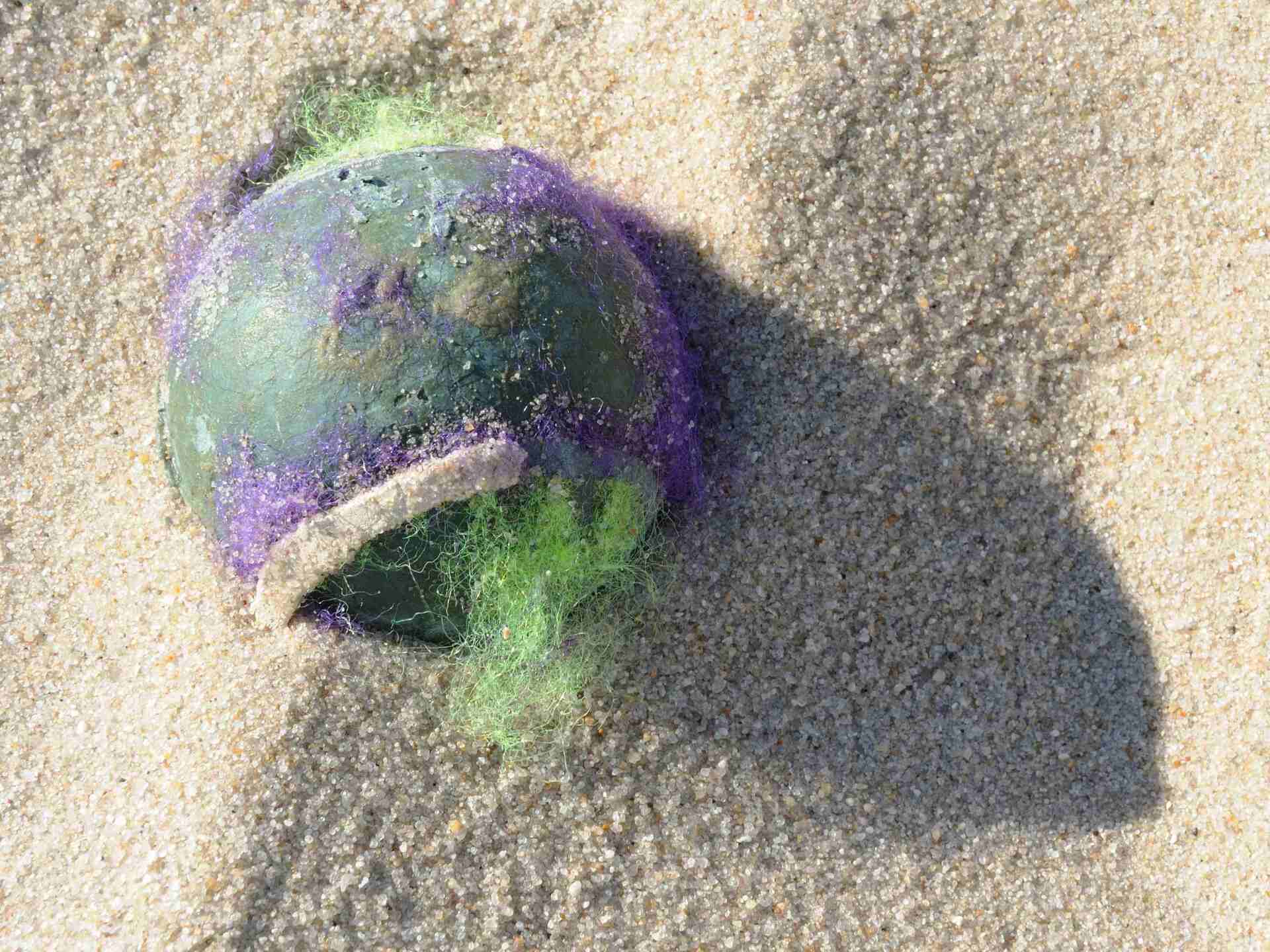 Tennisball