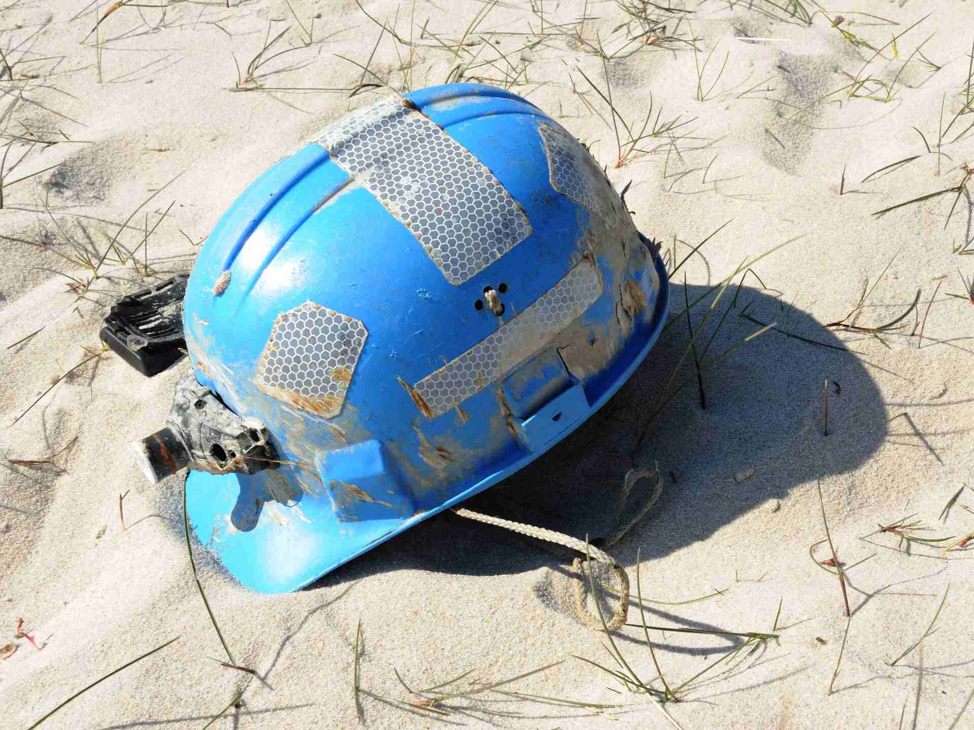Schutzhelm