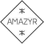 Jardin Amazygh logo