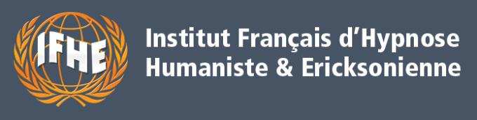 IFHE Institut Français d'Hypnose Humaniste & Ericksonienne