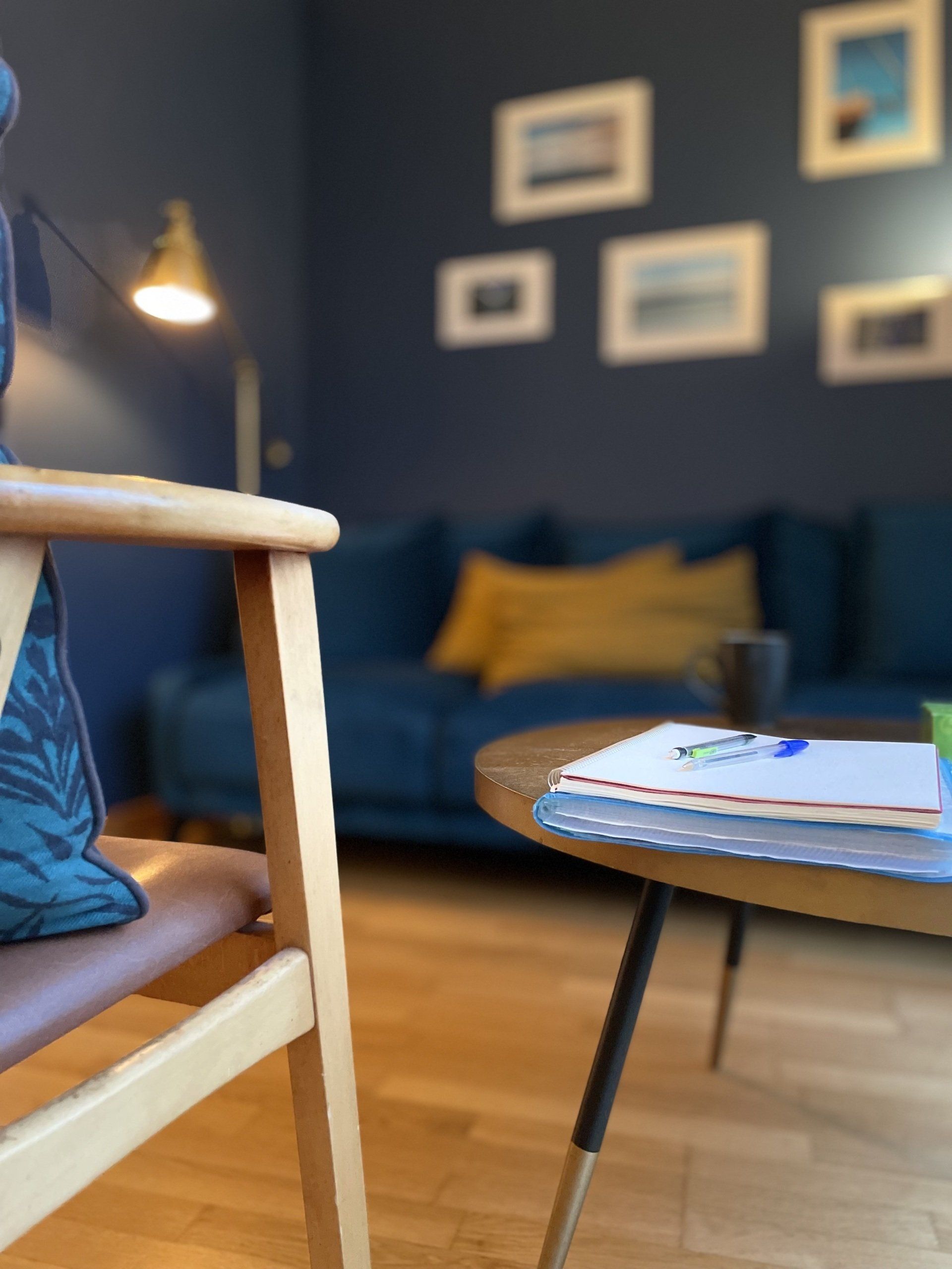 cabinet d'hypnose éricksonienne et humaniste, Aubin Briend, Hypnothérapeute à Rennes (35)