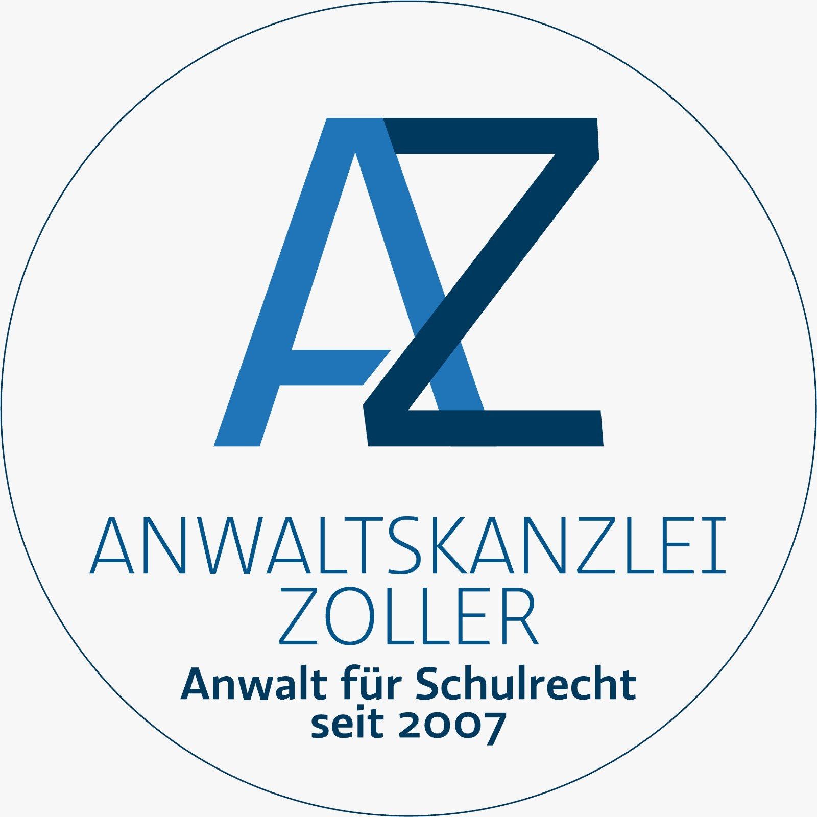Anwalt für Privatschulrecht seit 2007 Anwalt für Privatschulrecht - Anwaltskanzlei Zoller