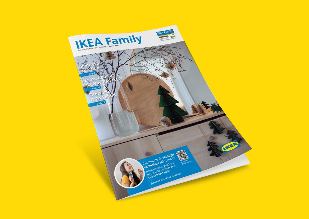 revista ikea