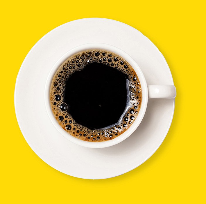 café gratis