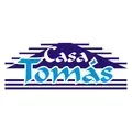 imagen logo de casa tomas