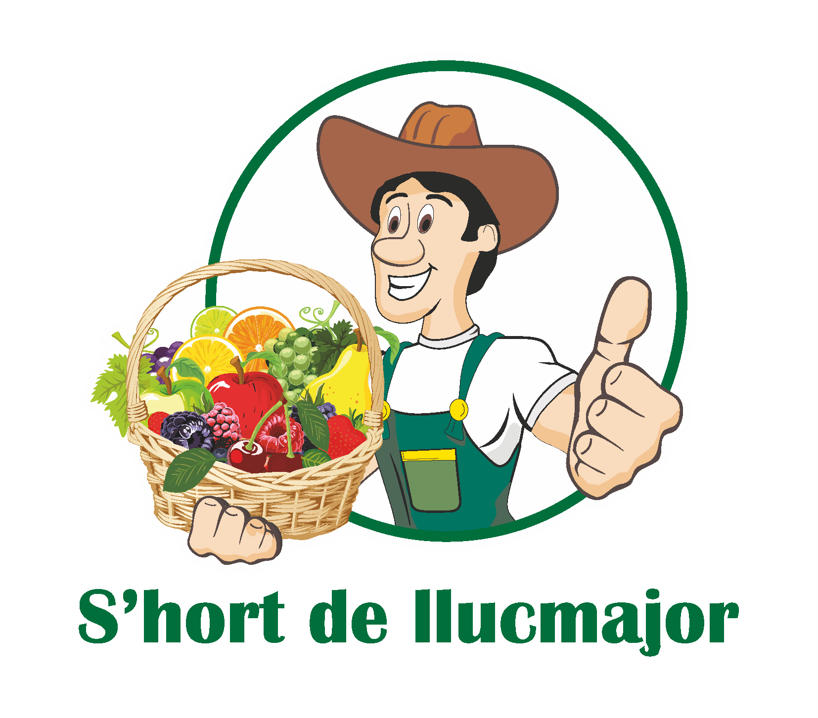 imagen short de llucmajor