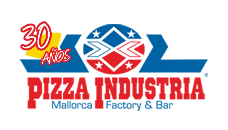 imagen pizza industria