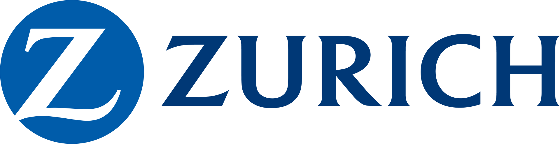 logo zurich