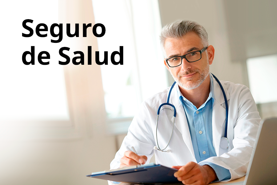 Seguro de salud