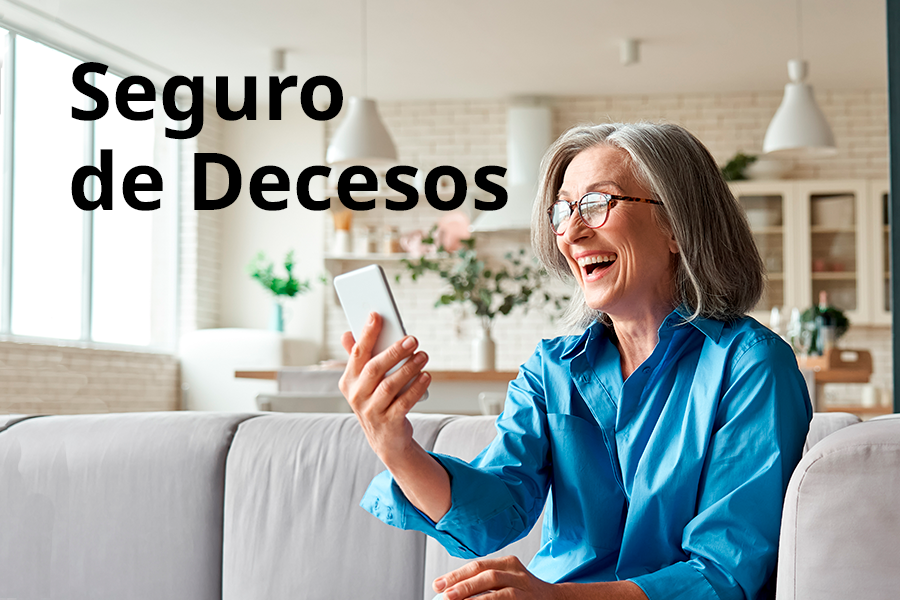 seguro de decesos