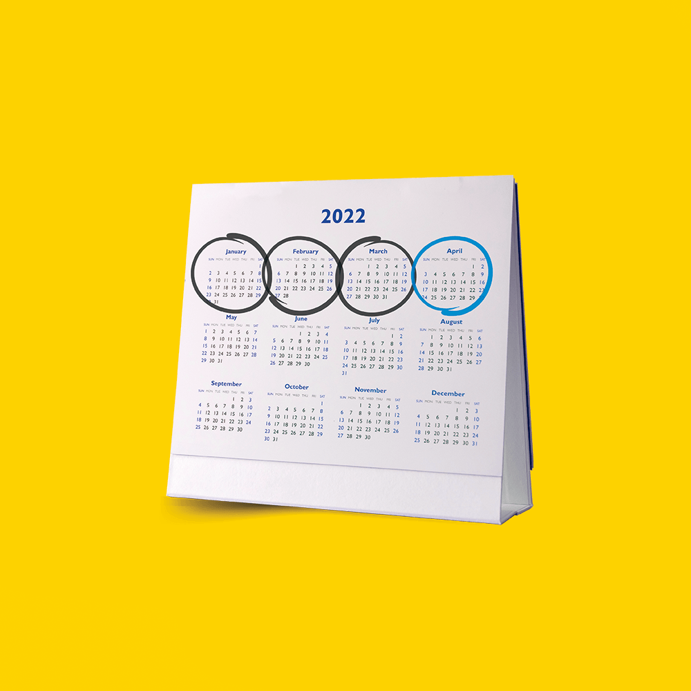 calendario