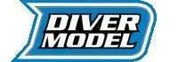 imagen logo de diver model