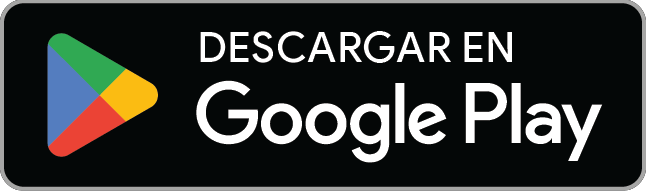 envía a la web de google play botón google play