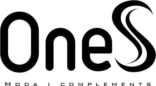 imagen logo de ones moda