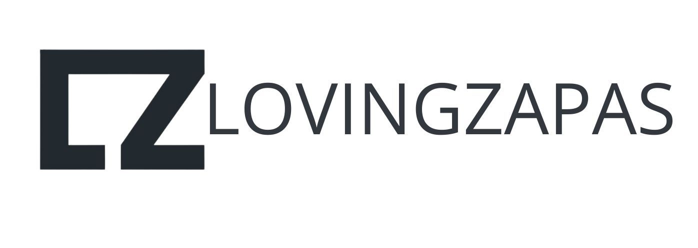 imagen logo de lovingzapas