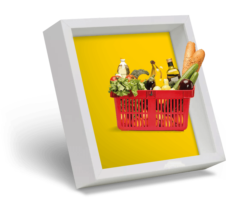 imagen de cesta de la compra