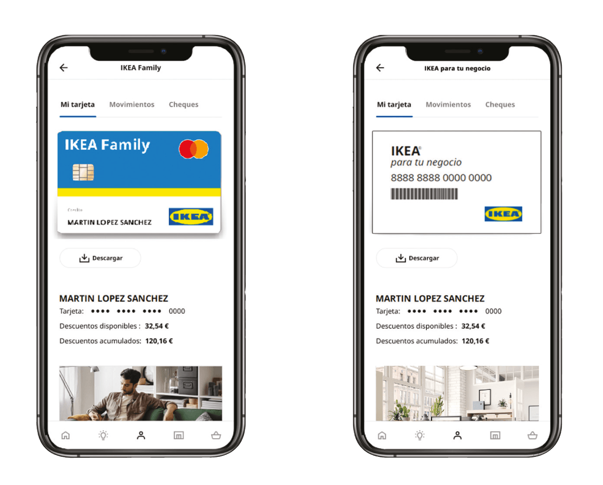 app ikea inspire