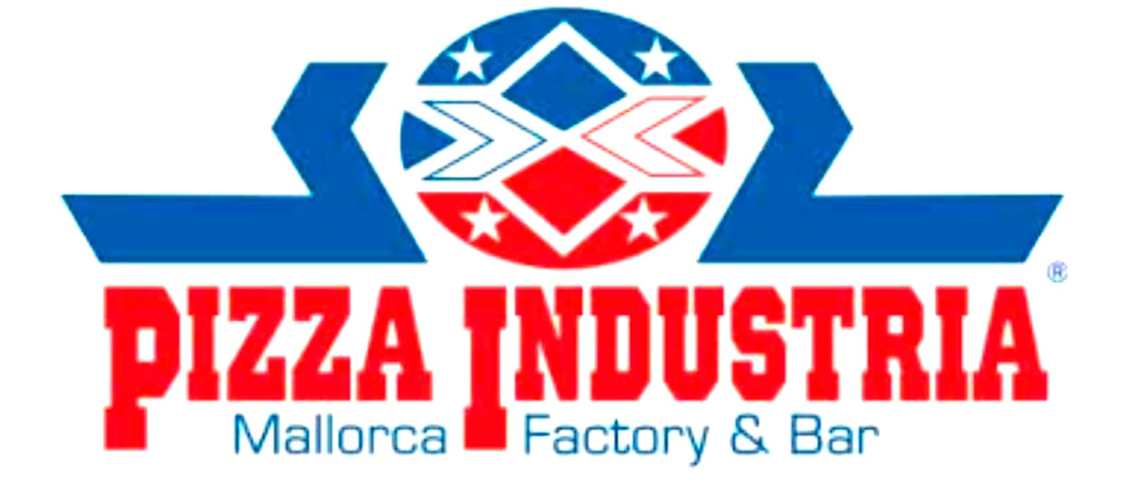imagen Pizza industria