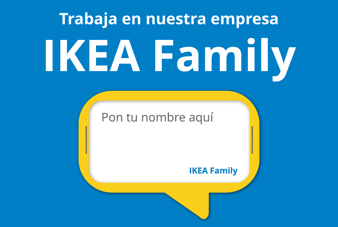 Trabaja en nuestra empresa