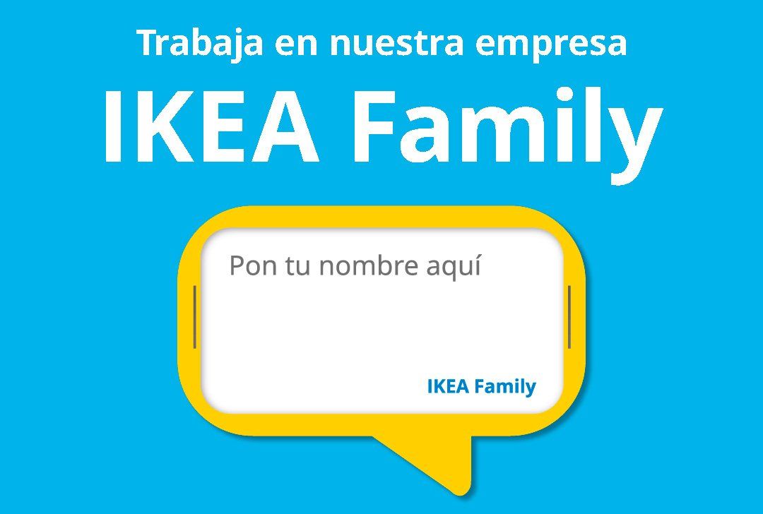 Trabaja en nuestra empresa